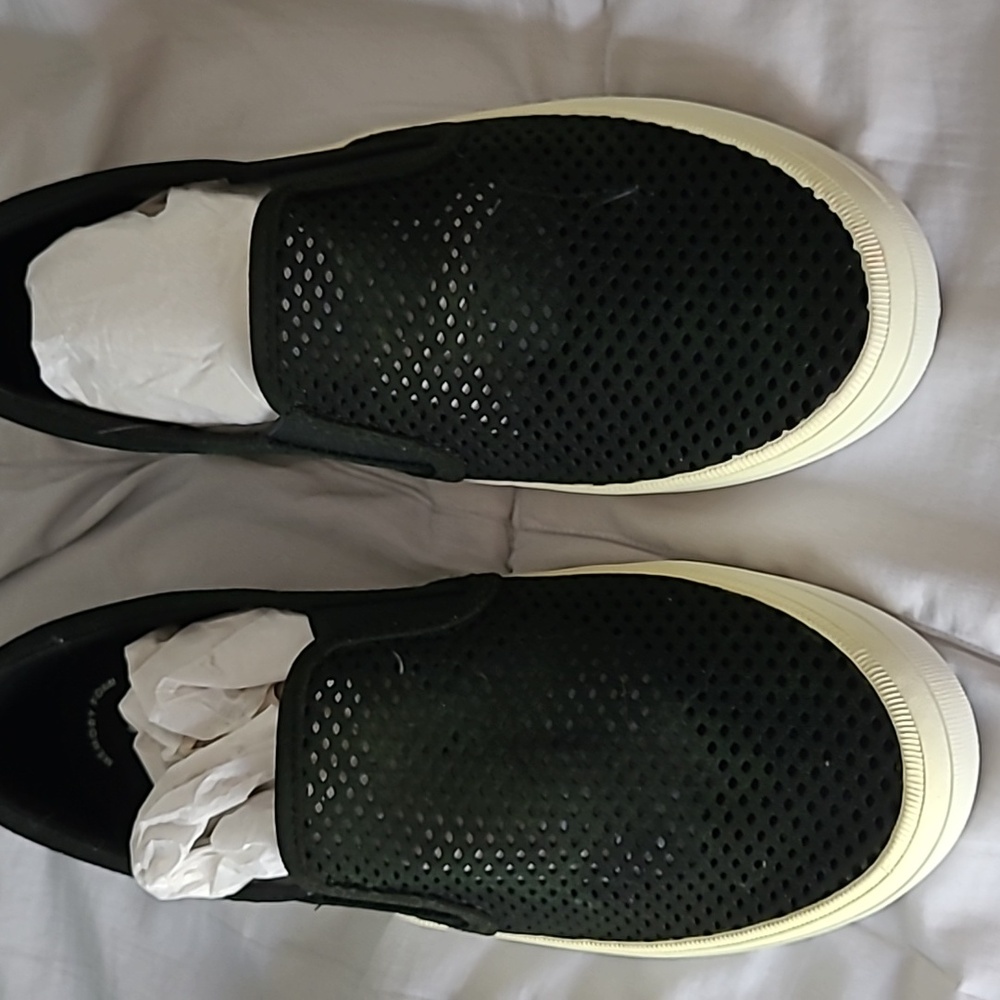Sperry Breathable Tennis